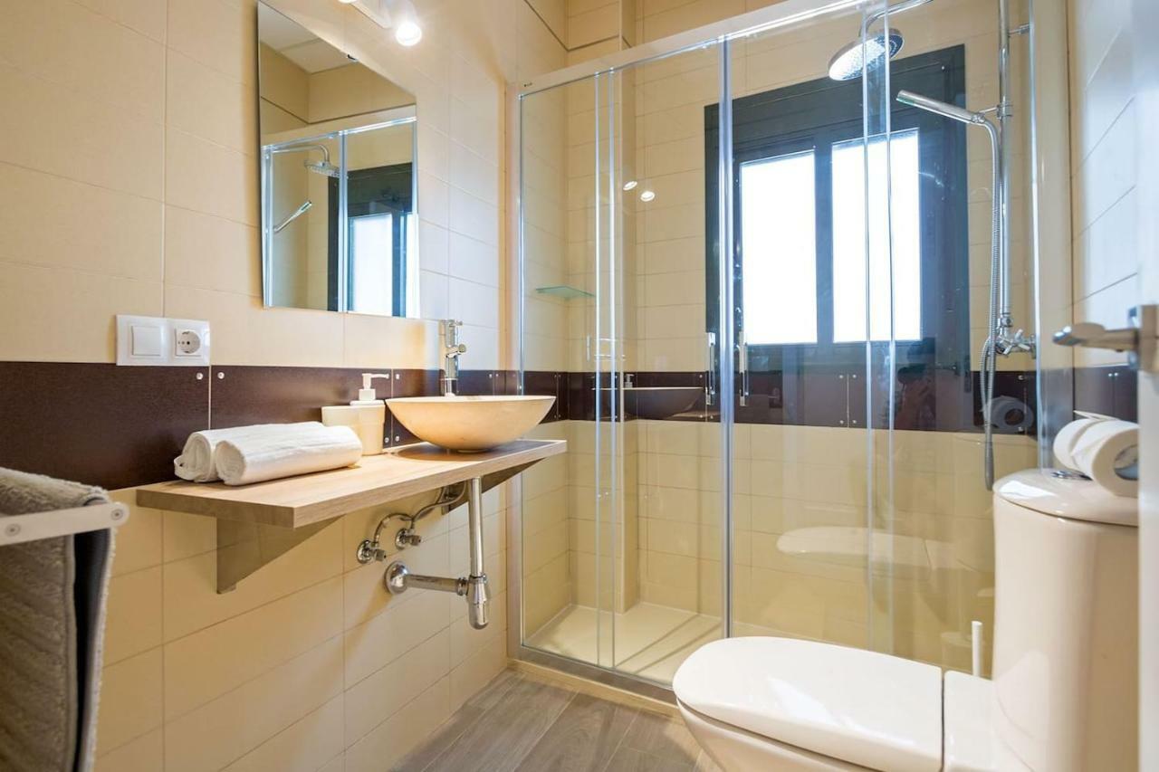 Triana Alfareria Suites By Valcambre Севилья Экстерьер фото